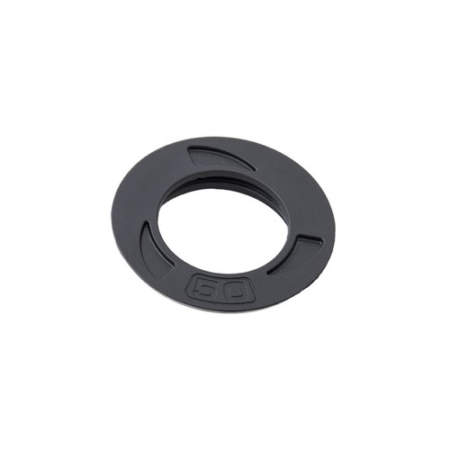Kit top cap avec - joint, pour