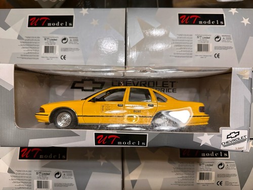 Models chevrolet caprice - models,