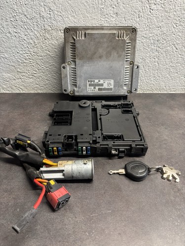 K107 kit demarrage peugeot - kit,