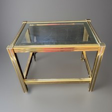 Table D’appoint Hollywood