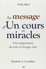 Le message dUn cours en
