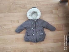 Blouson Obaibi Fille 18 Mois