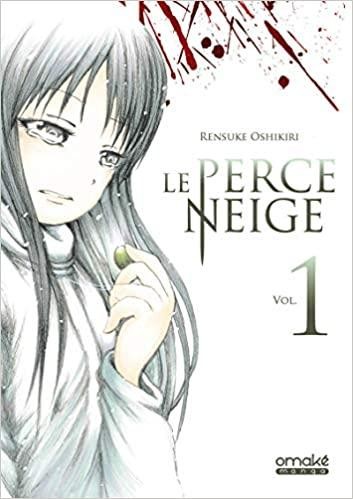Livre perce neige tome 1 - neige,,