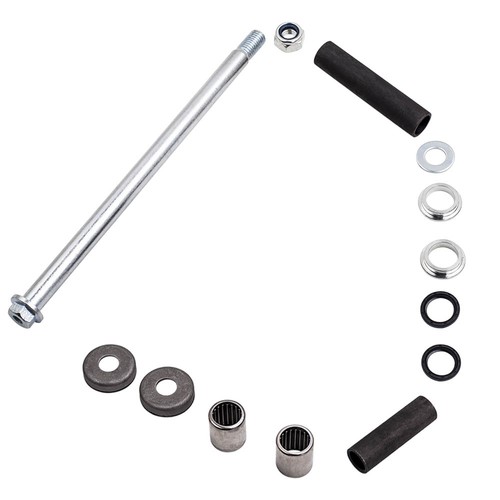 Reconstruction boulon pivot - boulon,