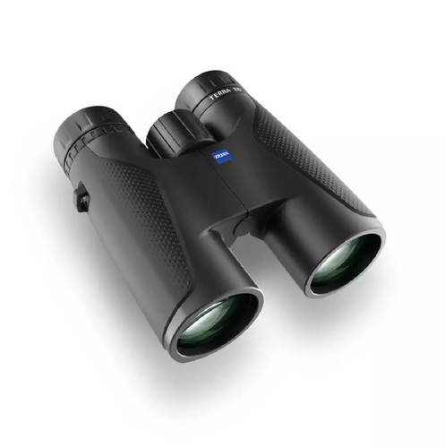 Jumelles zeiss terra 10x42 - jumelles,