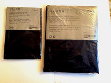 NEW Ikea Tupplur Queen 2ps