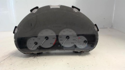 Compteur citroen berlingo - citroen,