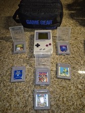 Nintendo Game Boy