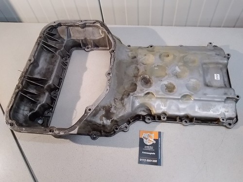 Original mercedes om628 - original, 400cdi