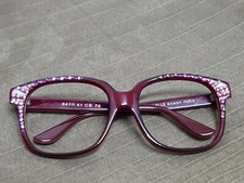 Lunettes de soleil femme