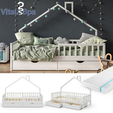 Lit cabane VitaliSpa Noemi