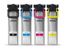Epson Cartouches T11C T11D