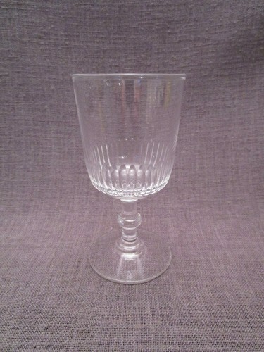 Baccarat verre table - baccarat, de