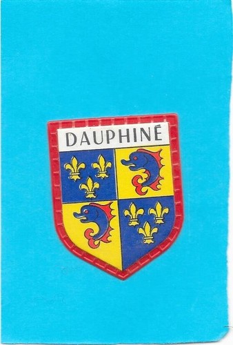 Dauphné collection café - collection,
