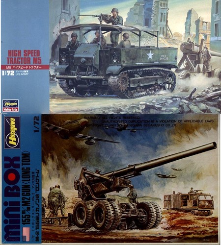 Long tom son tracteur - tom,