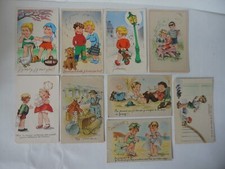 CP cartes postales écrites