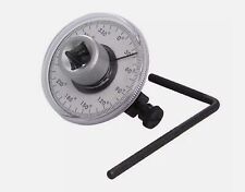 CLE DE SERRAGE ANGULAIRE 1/2 POUR CLE DYNAMOMETRIQUE dynamomètre outil manuel