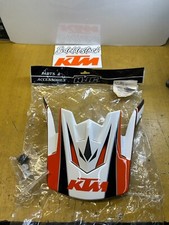 visiere casque cross competion