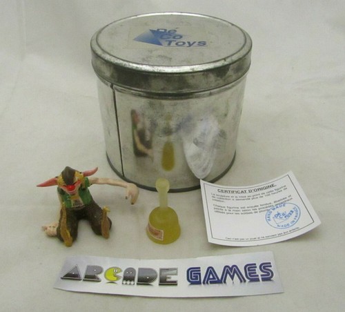 Figurine neuve decotoys gnome - figurine,