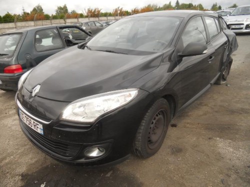Cremaillere assistee renault - assistee,