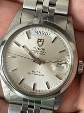 Tudor 94510 (date-day) - fullset