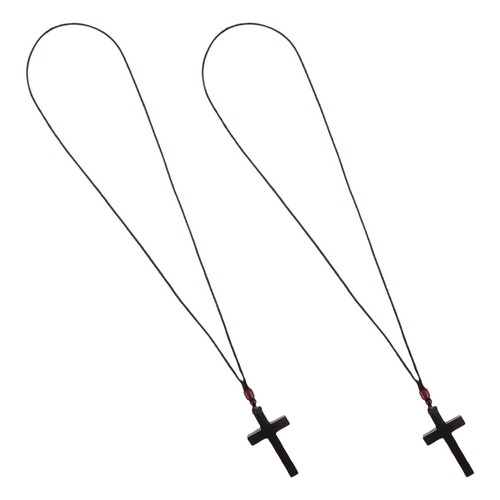 Pcs bijoux religieux collier - 2,