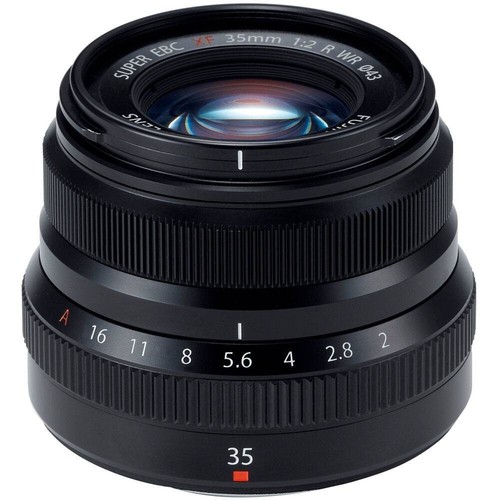 Fujifilm 2 r wr - 35,