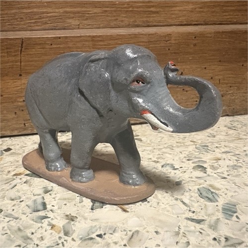 éléphant quiralu état neuf - état,