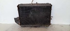 radiateur eau MAZDA E 2200 2.2