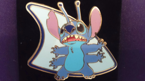 Rare pins disney disneyland - pins,