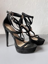 Escarpins Noirs