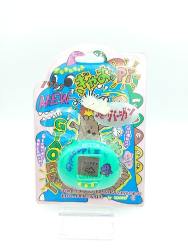 Gyaoppi virtual pet - virtual, dinosaur