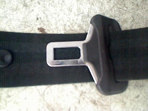 Ceinture avant droit - , renault