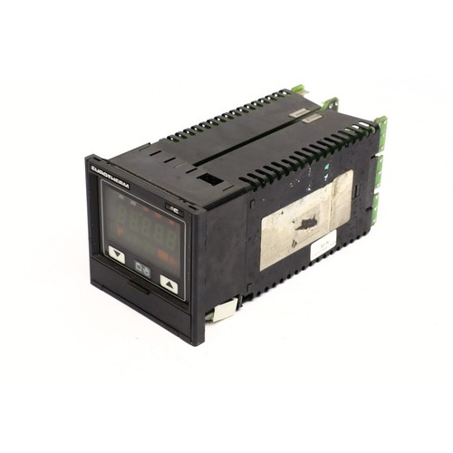 Eurotherm 818s controlleur - 818s,