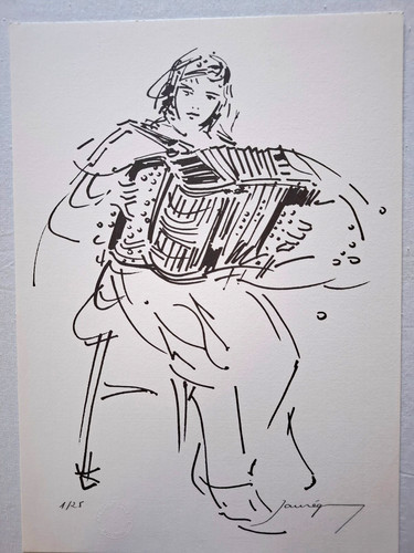 Jaureguy notes - (1930), "notes