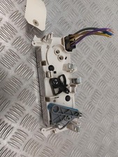 Commande chauffage CITROEN ZX