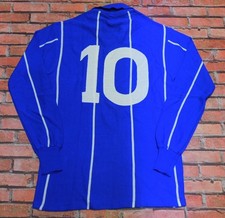ENNERRE NR N°10 Maillot Shirt