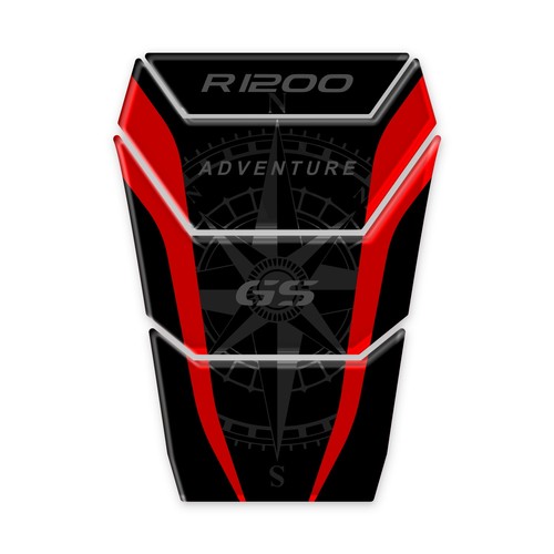 Réservoir pour bmw - 1200, gs