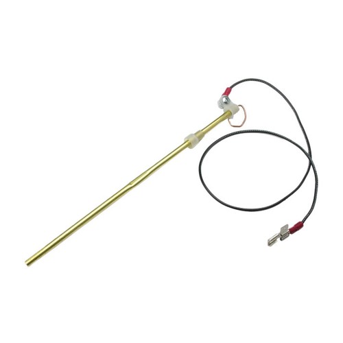 Sonde température huile - de,