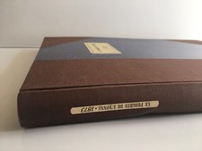 [Bourgogne] journal régional LE PROGRES DE L'YONNE l'année entière 1873