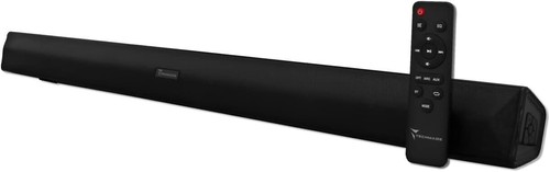 Techmade soundbar sans - soundbar, fil