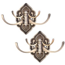 Crochet Tissu Serviette Cintre