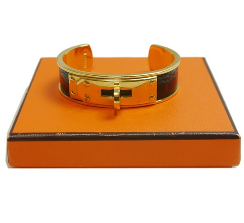 Authentique bracelet hermes - authentique,