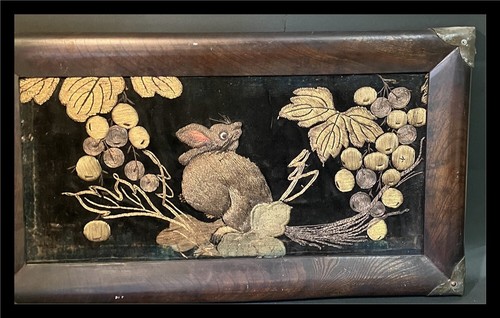 Ancien kimono japonais