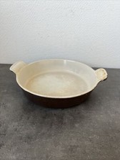 ancien plat a oreille le