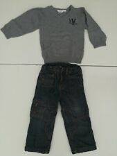 Ensemble Marque Kidkanai De