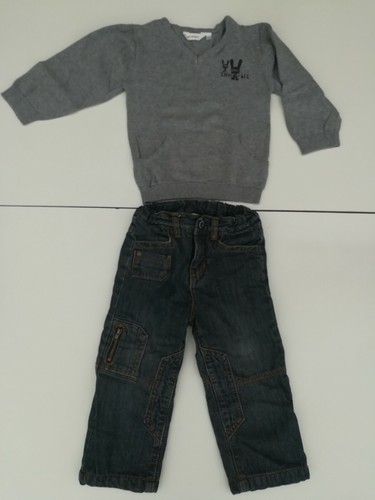 Ensemble garçon mois - mois, –