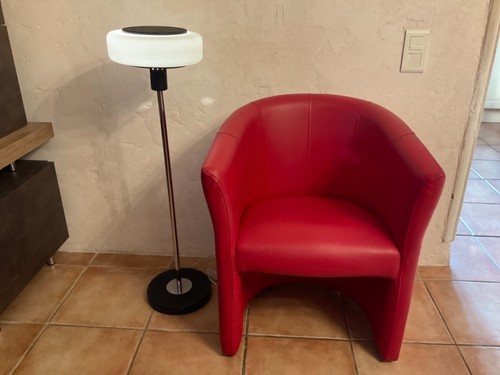 Lampadaire design liseuse - #,