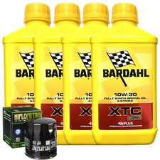 Kit De Révision D'Huile