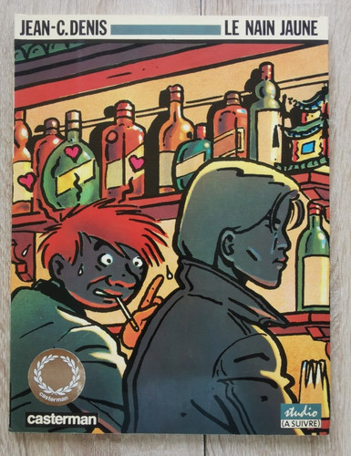 Luc leroi tome 4 le - **,